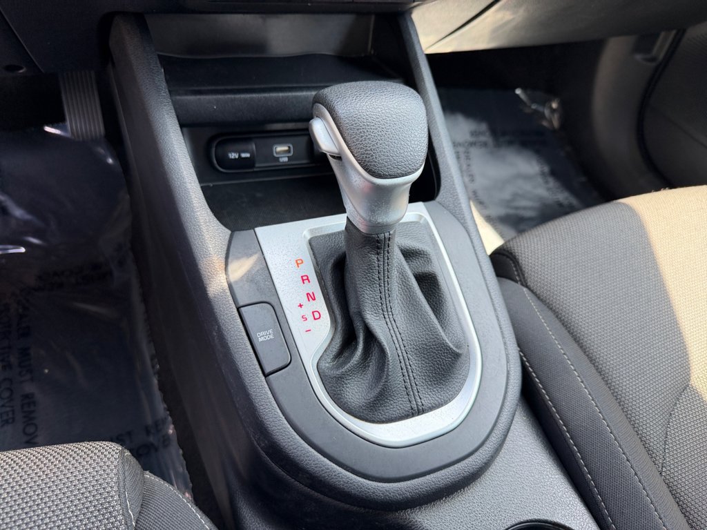 Used 2023 Kia Forte LXS FWD image 27