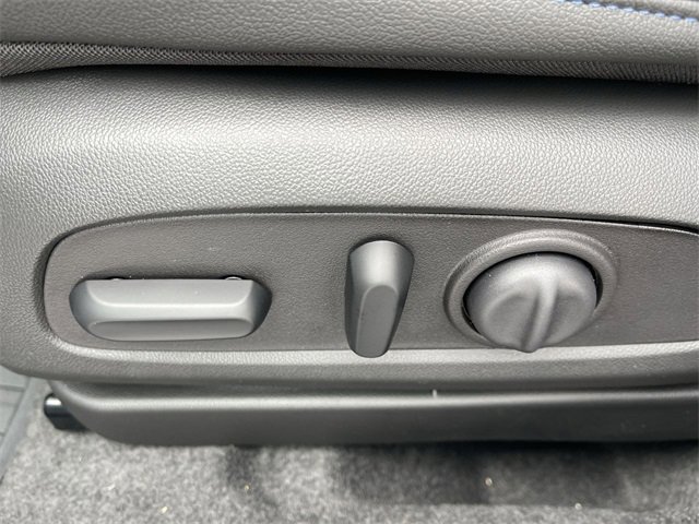 New 2026 Buick Envista Sport Touring w/ Convenience I Package image 12