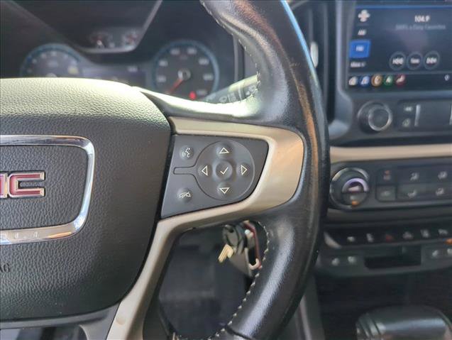 Used 2019 GMC Canyon Denali RWD image 18