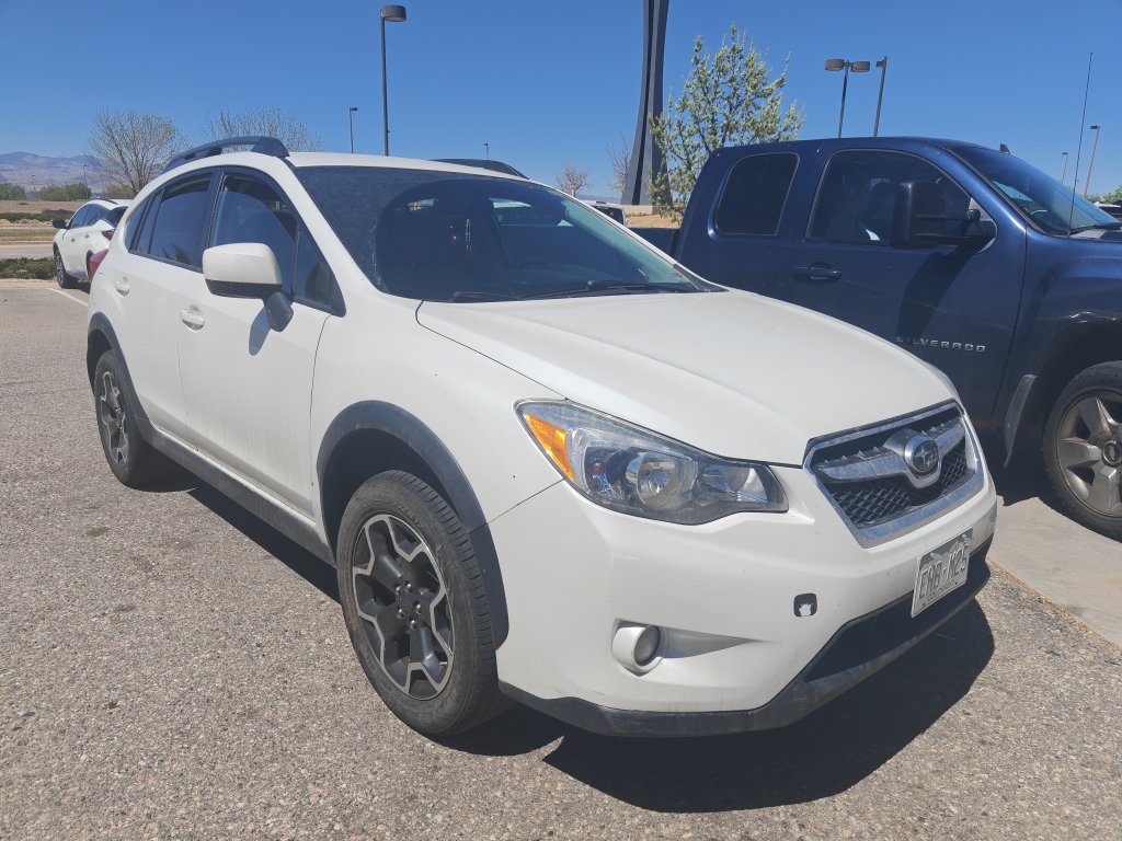 Used 2014 Subaru Crosstrek 2.0i Premium image 2