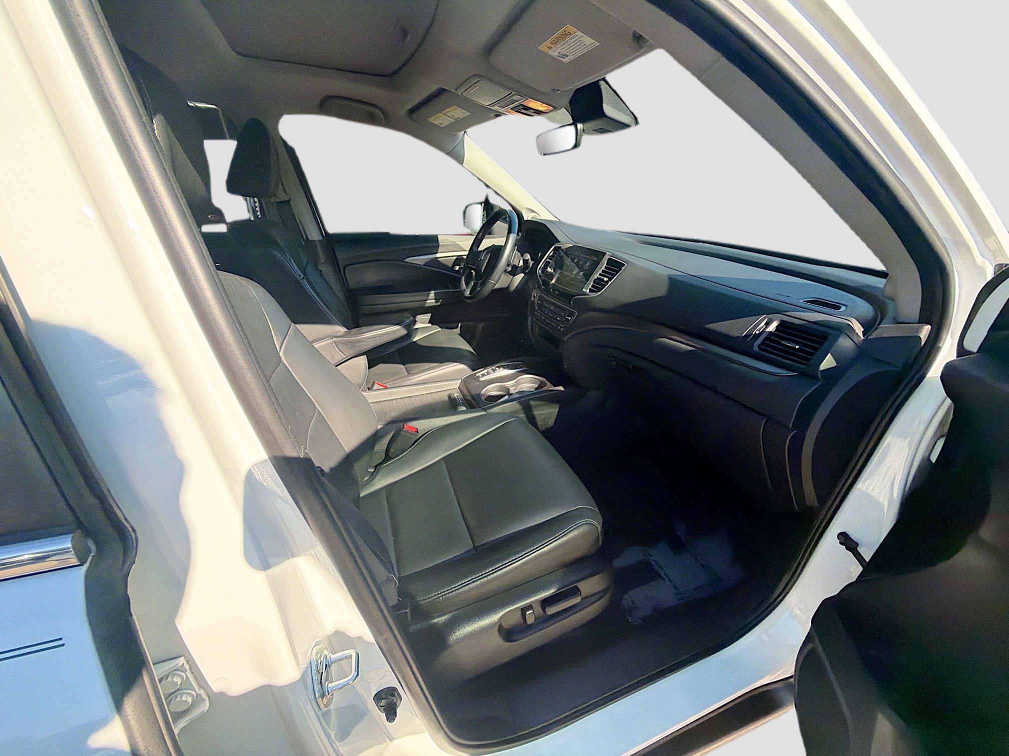 Used 2021 Honda Pilot EX-L image 31