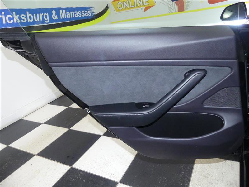 Used 2019 Tesla Model 3 Standard Range Plus image 22