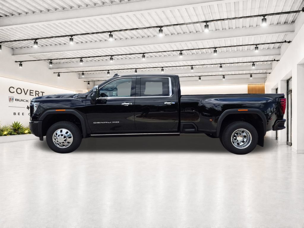 New 2026 GMC Sierra 3500 Denali Ultimate AWD/4WD image 6