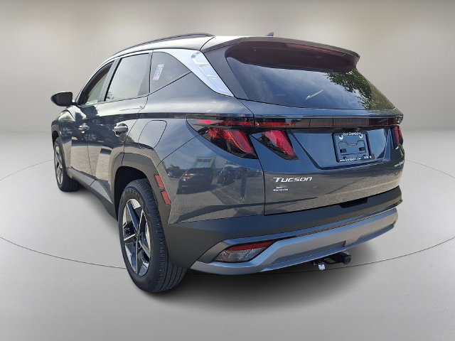 New 2026 Hyundai Tucson SEL AWD/4WD image 3