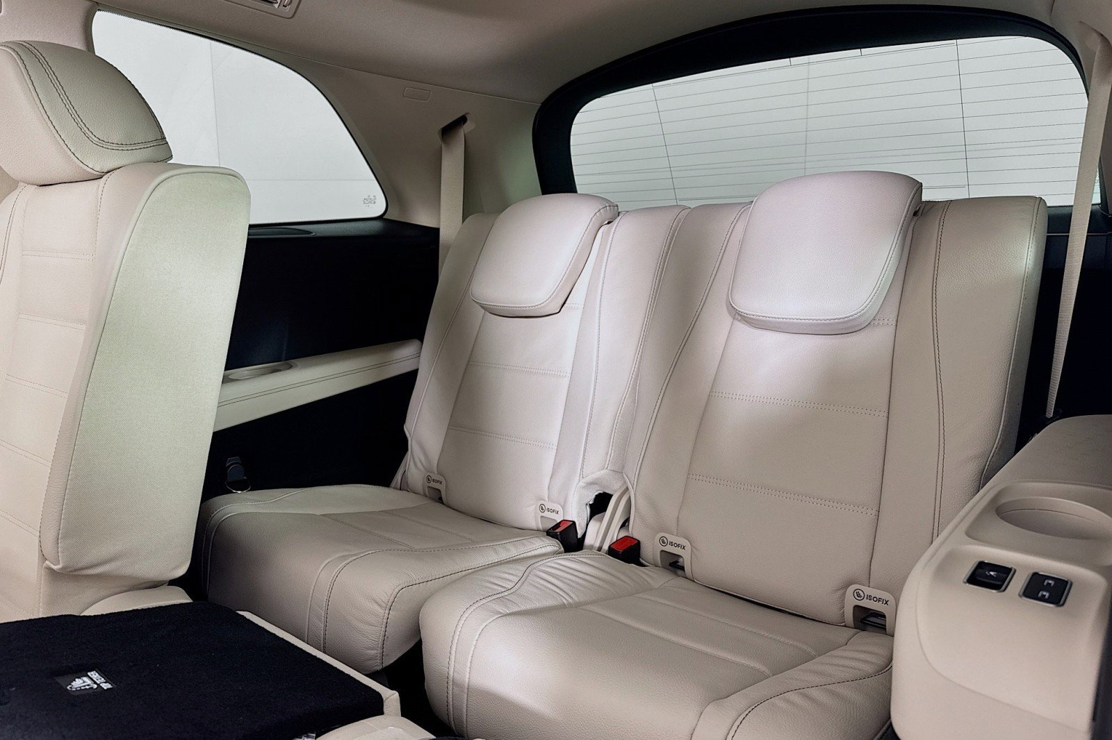 New 2026 Mercedes-Benz GLS 450 4MATIC image 8