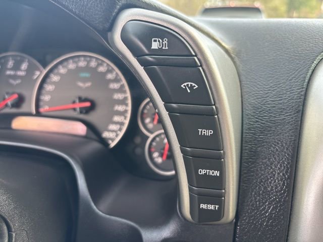 Used 2005 Chevrolet Corvette Coupe w/ Preferred Equipment Group image 36