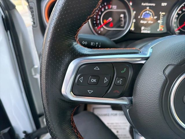 Used 2021 Jeep Gladiator Mojave image 22