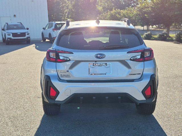 New 2026 Subaru Crosstrek 2.5i Premium AWD/4WD image 4