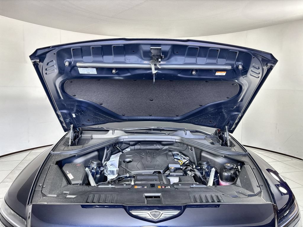 New 2026 Genesis GV80 2.5T RWD image 17