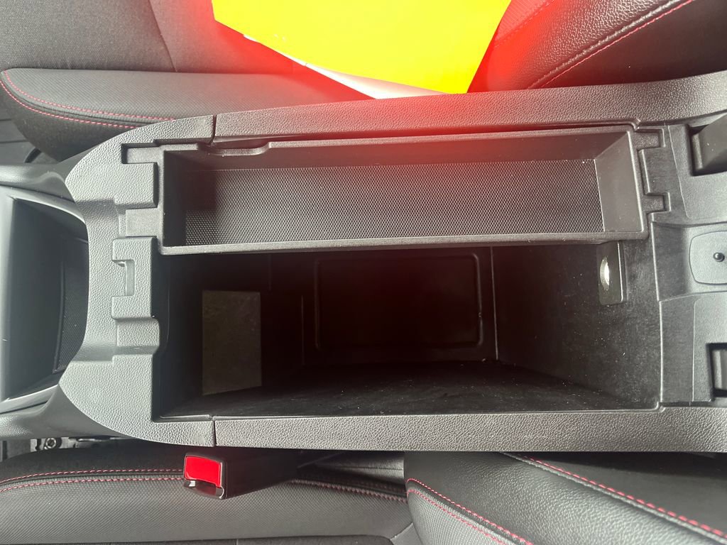 Certified 2024 Chevrolet Equinox RS w/ LPO, Floor Liner Package image 28