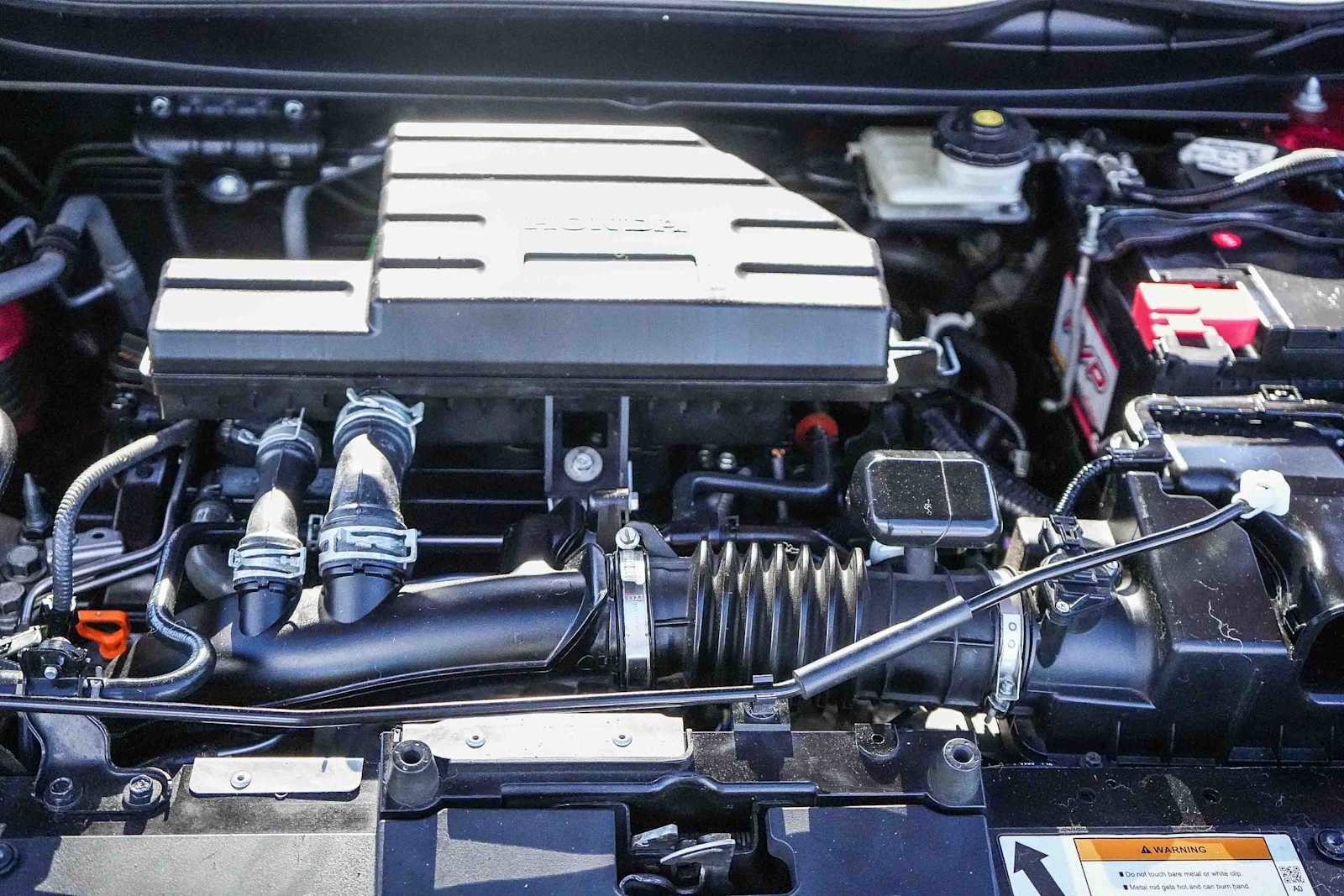 Used 2020 Honda CR-V EX image 26