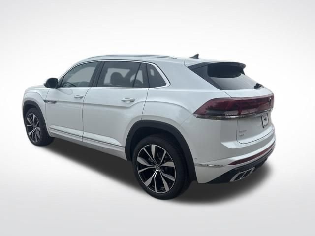 New 2026 Volkswagen Atlas Cross Sport SEL Premium R-Line image 5