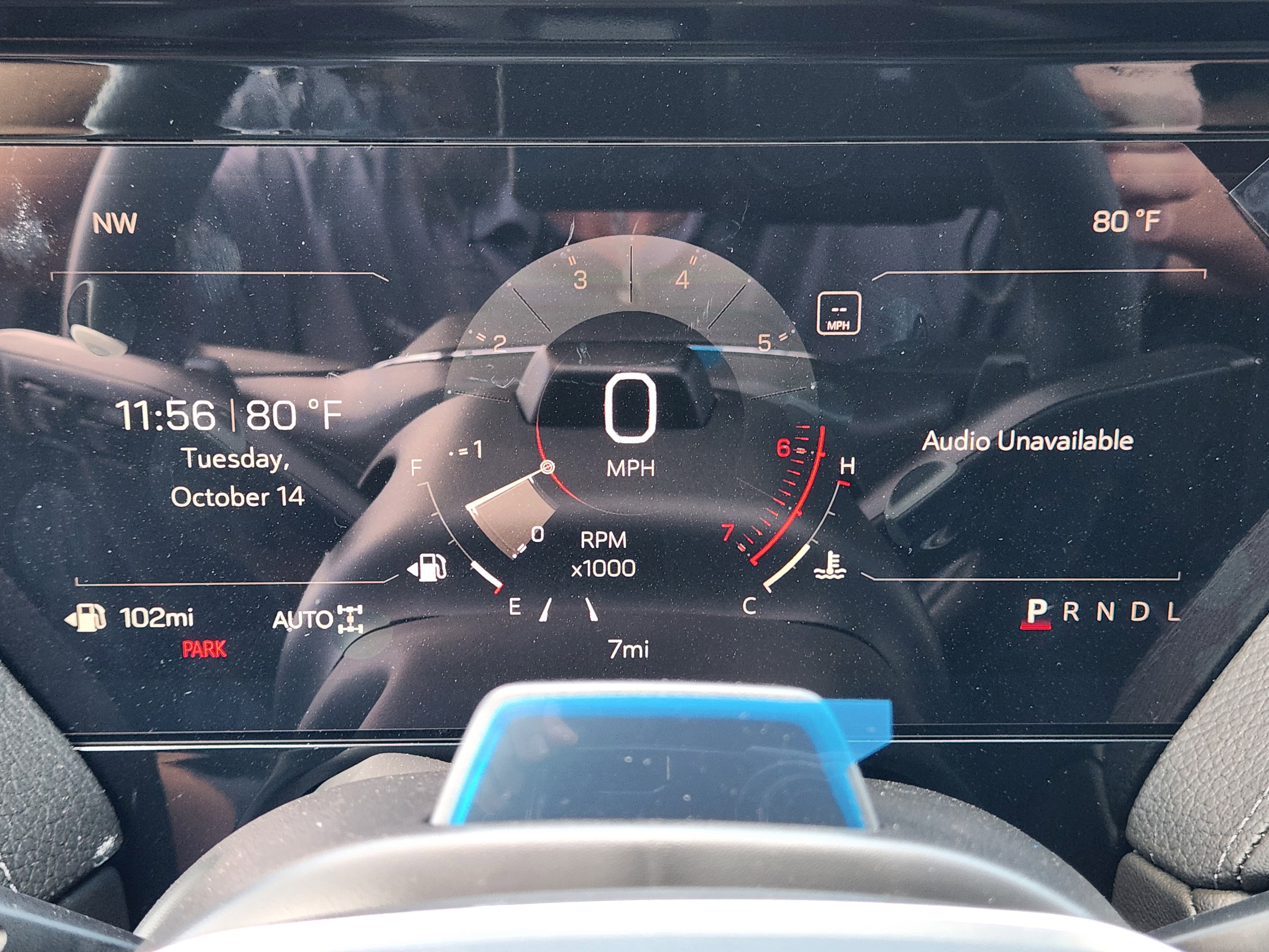 New 2026 GMC Yukon Denali w/ Denali Reserve Package image 11