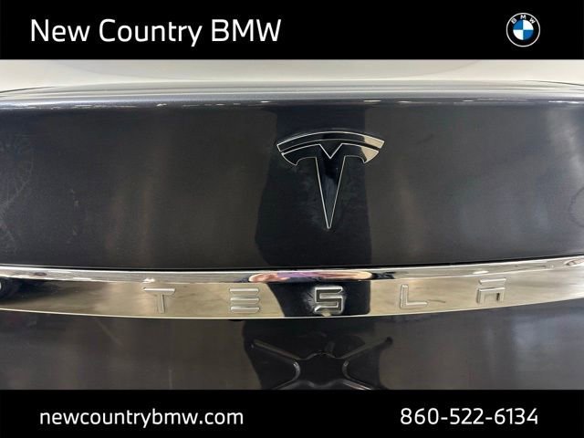 Used 2017 Tesla Model S 90D AWD/4WD image 10