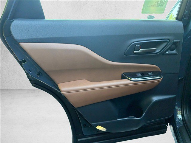 New 2026 Toyota Crown Signia AWD/4WD image 22