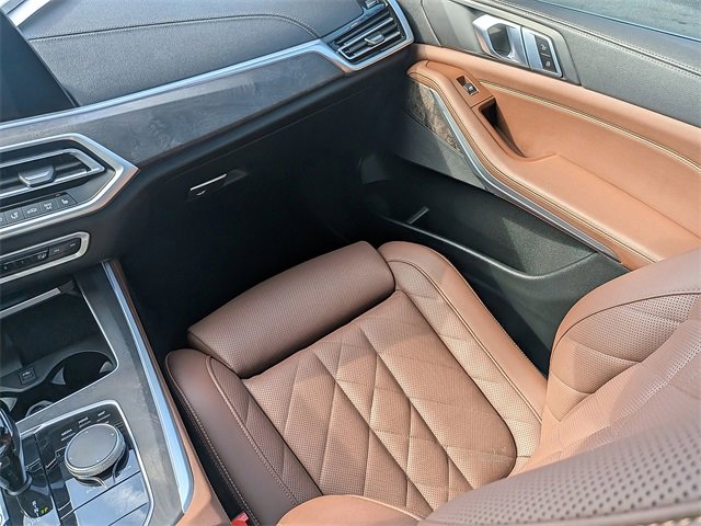 Used 2023 BMW X5 xDrive40i w/ Premium Package image 17