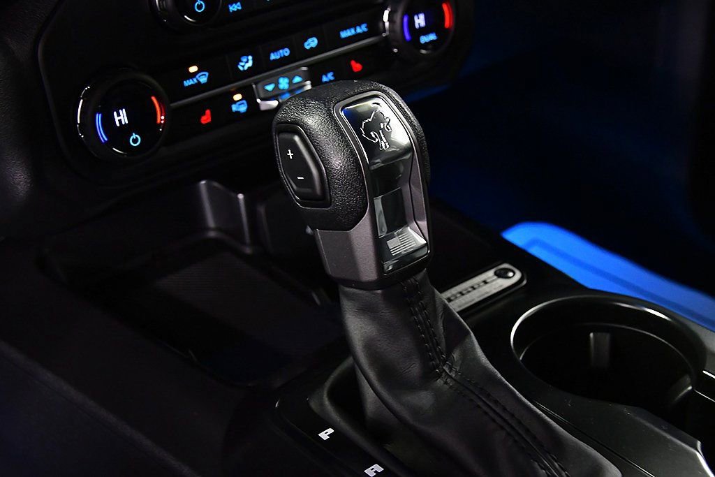 New 2026 Ford Bronco Big Bend AWD/4WD image 25