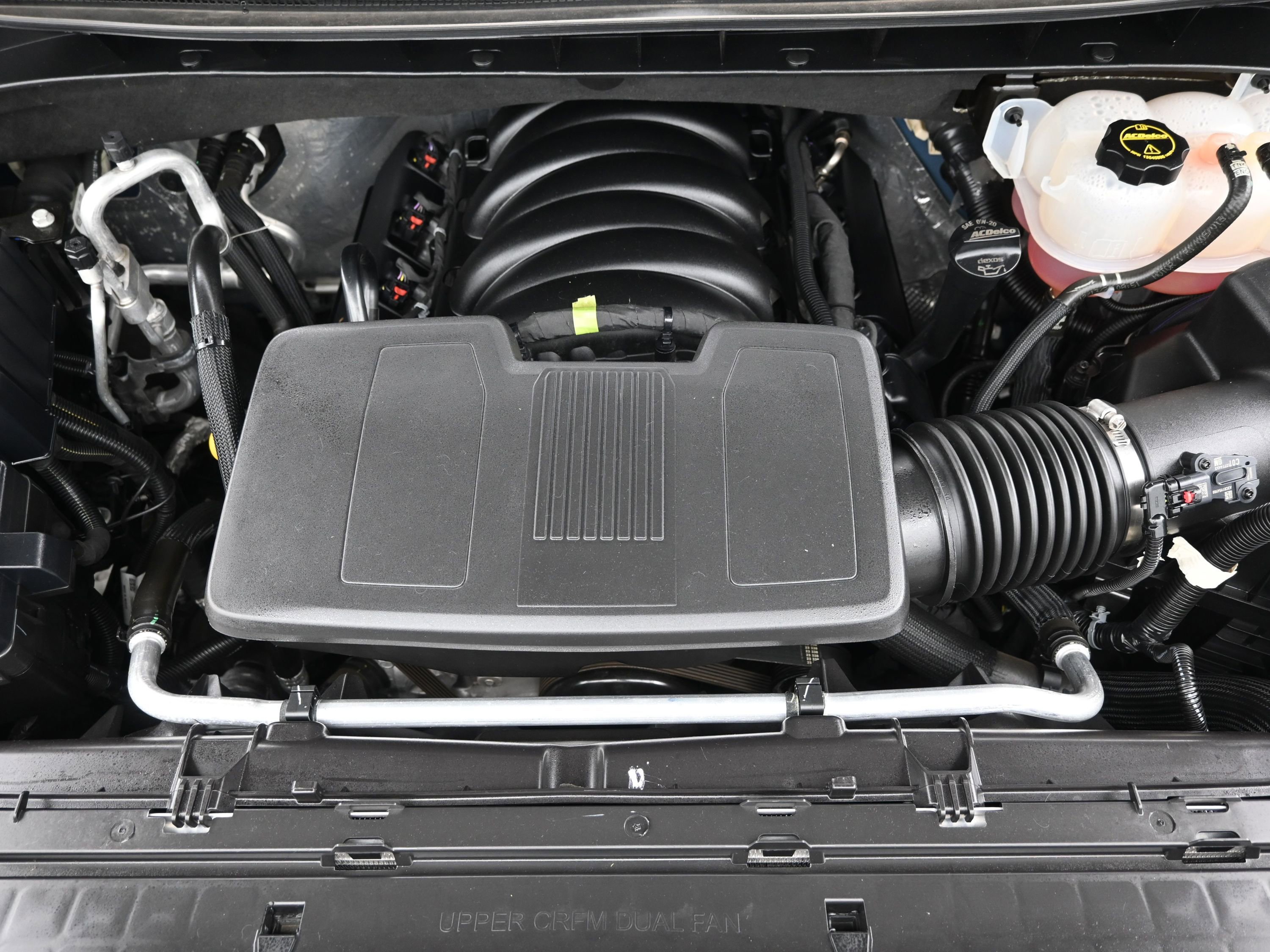 Used 2024 Chevrolet Silverado 1500 LT Trail Boss w/ Convenience Package II image 28