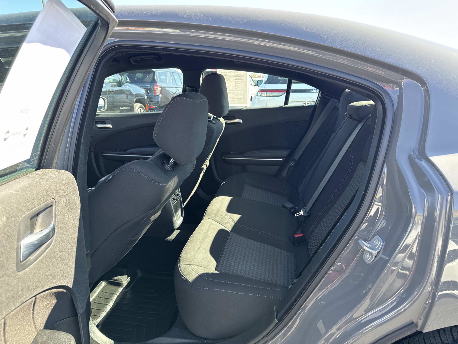 Used 2023 Dodge Charger SXT image 22