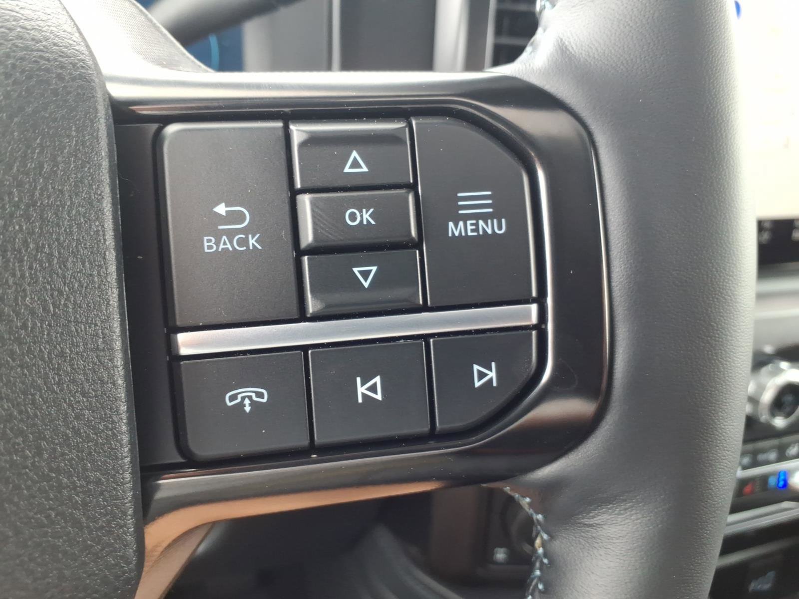 New 2026 Ford F250 4x4 Crew Cab Super Duty image 34