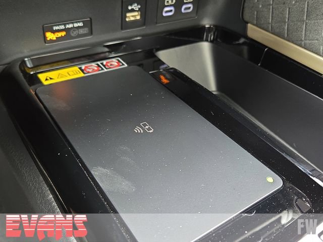 New 2026 Toyota Camry XLE w/ Premium Plus Package image 12