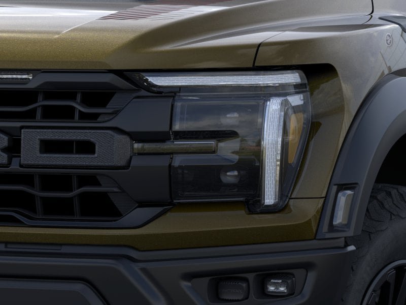 New 2026 Ford F150 Raptor AWD/4WD image 40