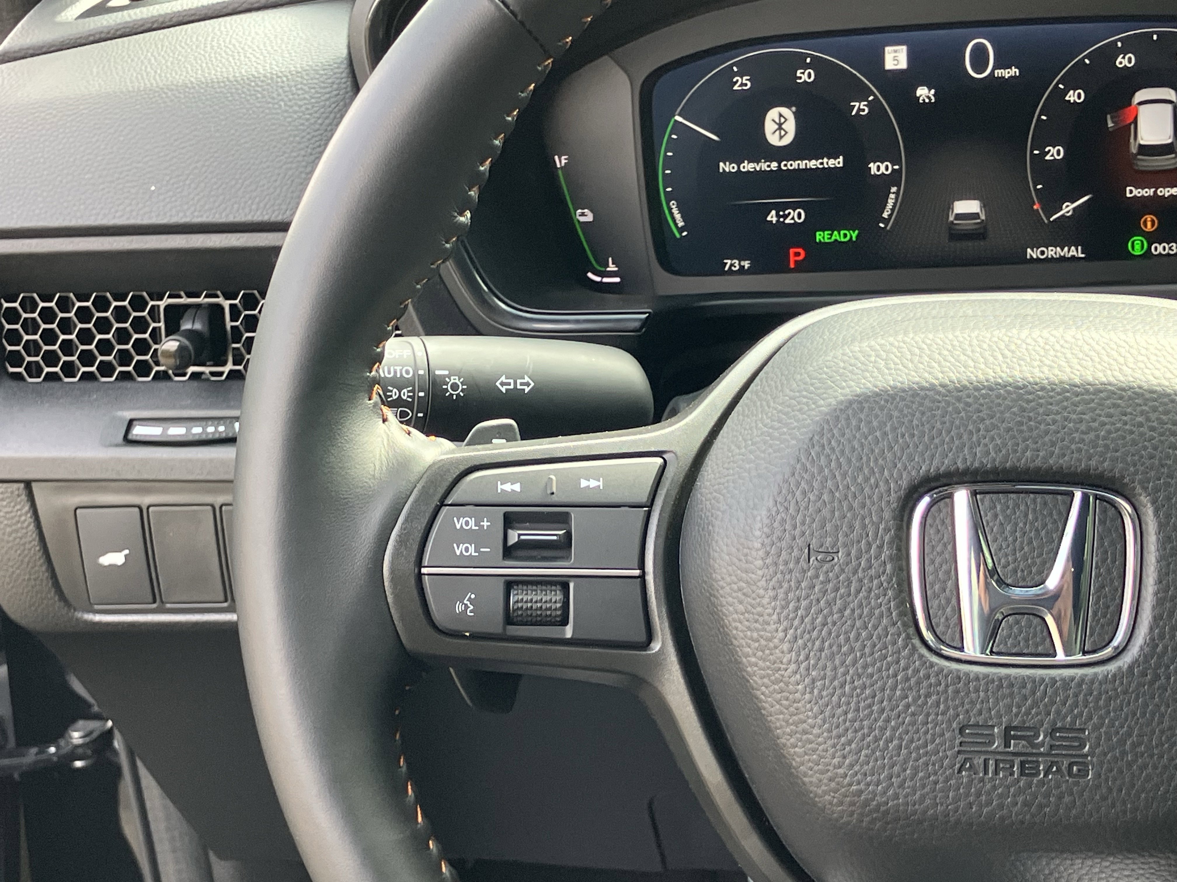 Used 2026 Honda CR-V Sport-L image 21