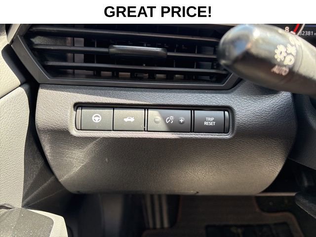 Used 2023 Nissan Altima 2.0 SR image 7