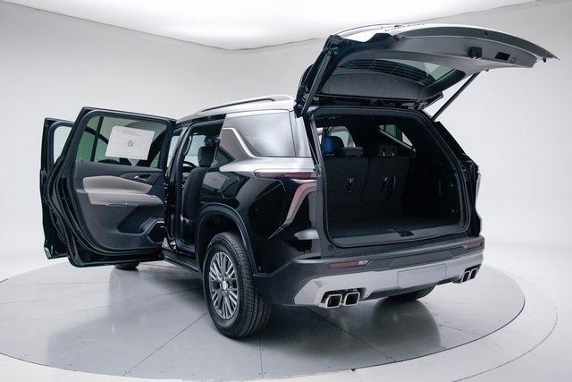 New 2026 Chevrolet Traverse LT w/ Enhanced Driving Package image 20
