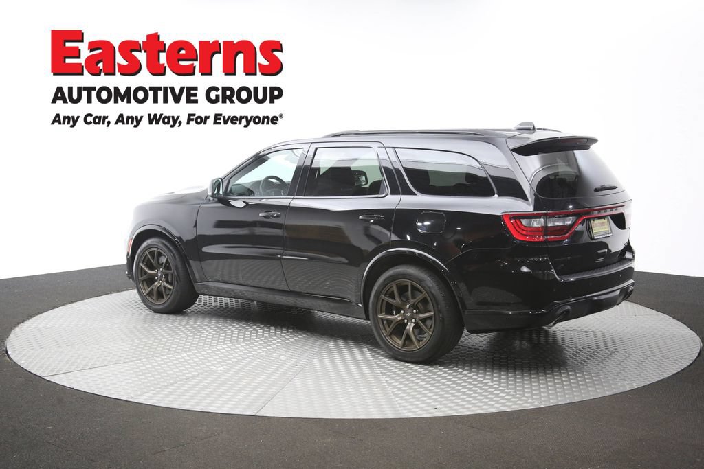 Used 2025 Dodge Durango R/T AWD/4WD image 67