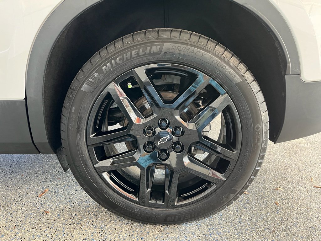 Used 2024 Chevrolet Blazer LT w/ Convenience Package image 36