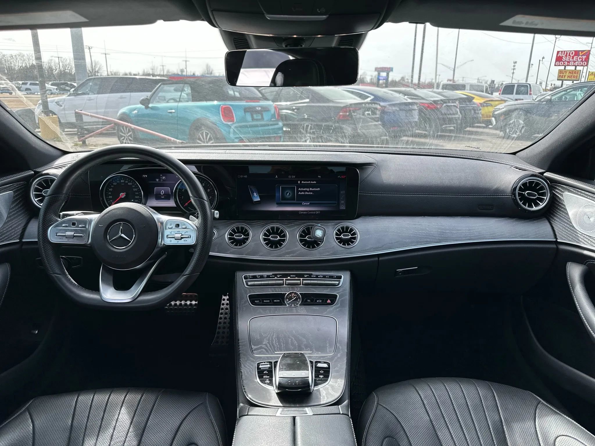Used 2019 Mercedes-Benz CLS 450 image 13