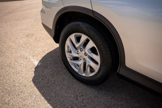 Used 2016 Honda CR-V EX-L image 11