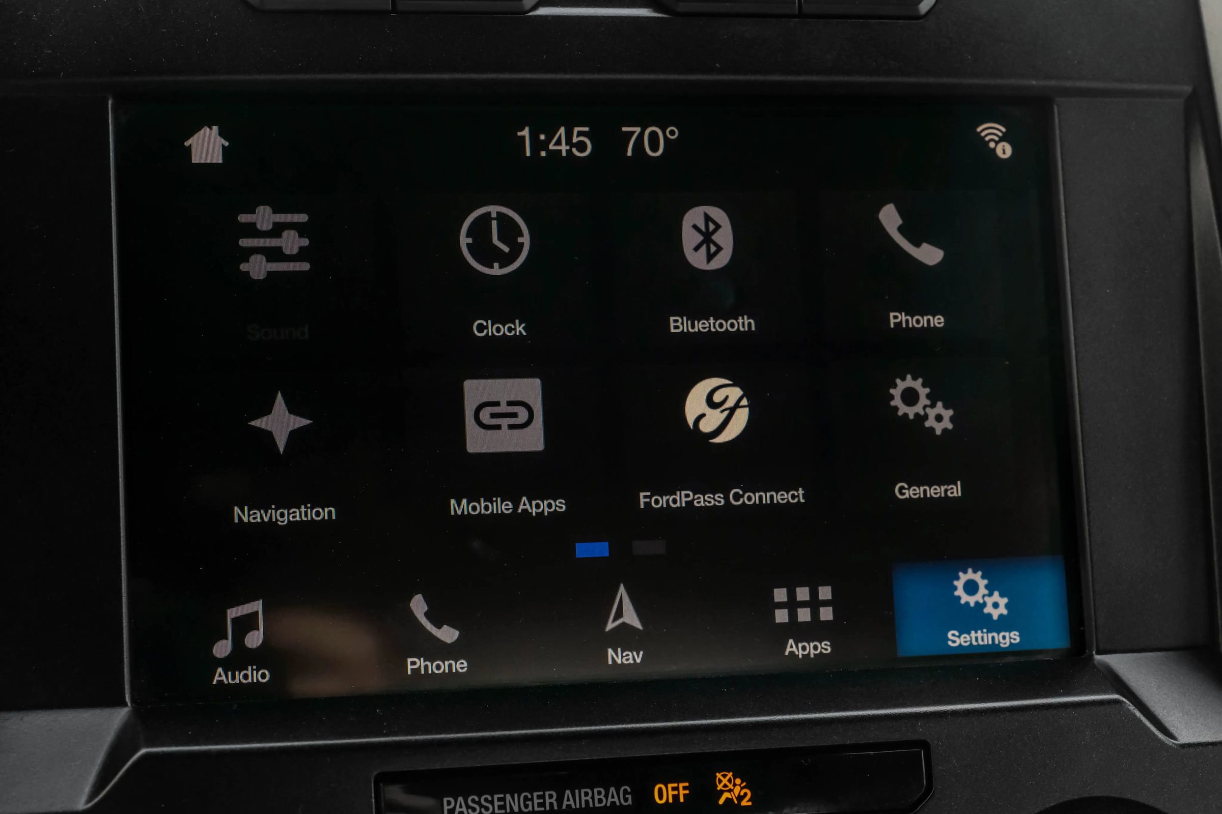 Used 2022 Ford F150 XLT w/ XTR Package image 32