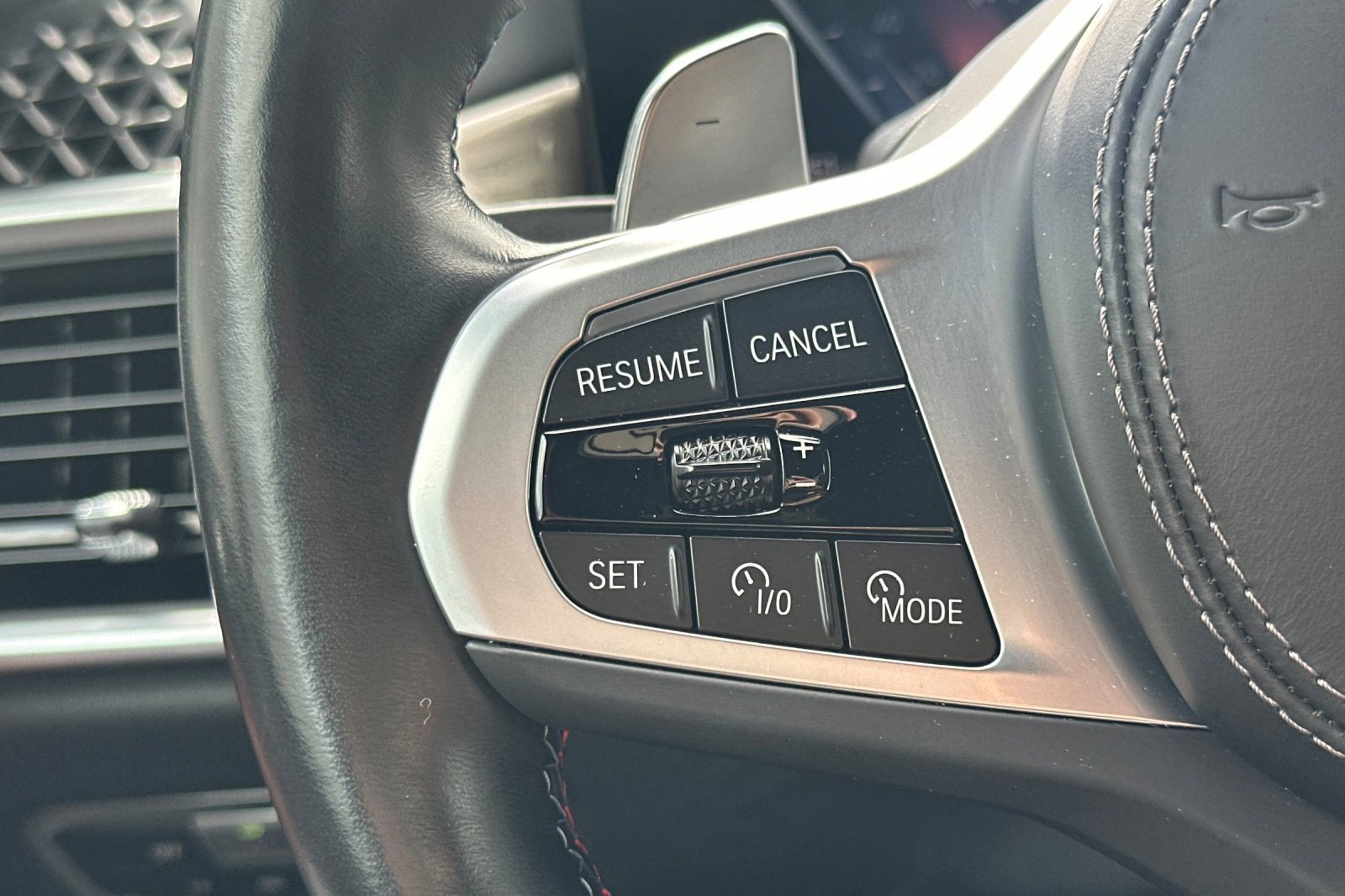 Certified 2023 BMW X7 M60i w/ Executive Package AWD/4WD image 31