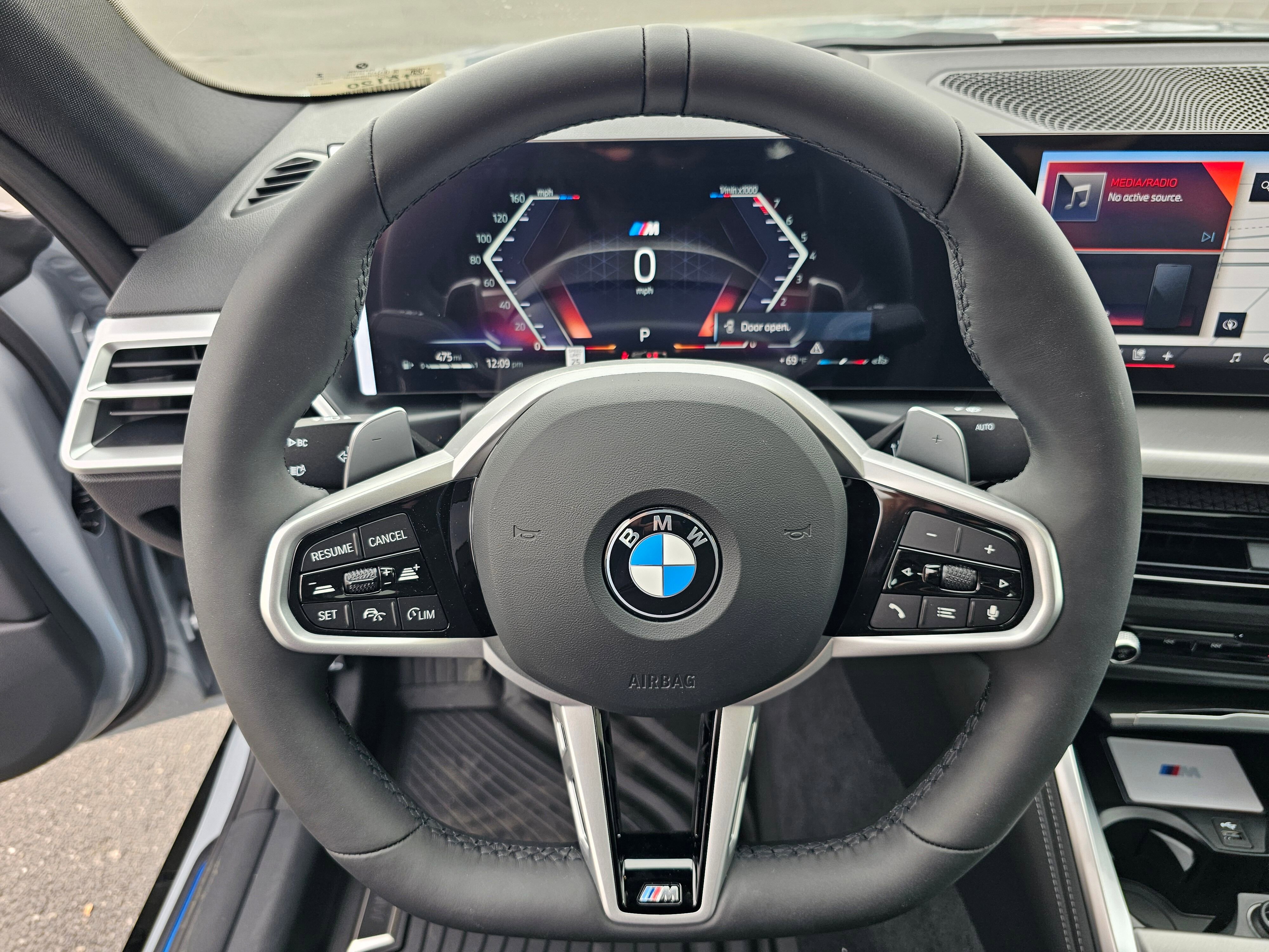 New 2026 BMW 430i xDrive w/ M Sport Package image 17