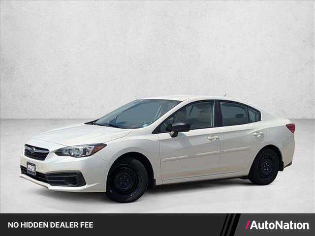 Used 2020 Subaru Impreza 2.0i AWD/4WD video 1