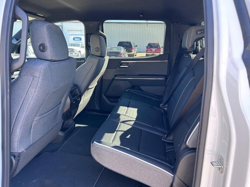 New 2026 GMC Sierra EV Elevation AWD/4WD image 7