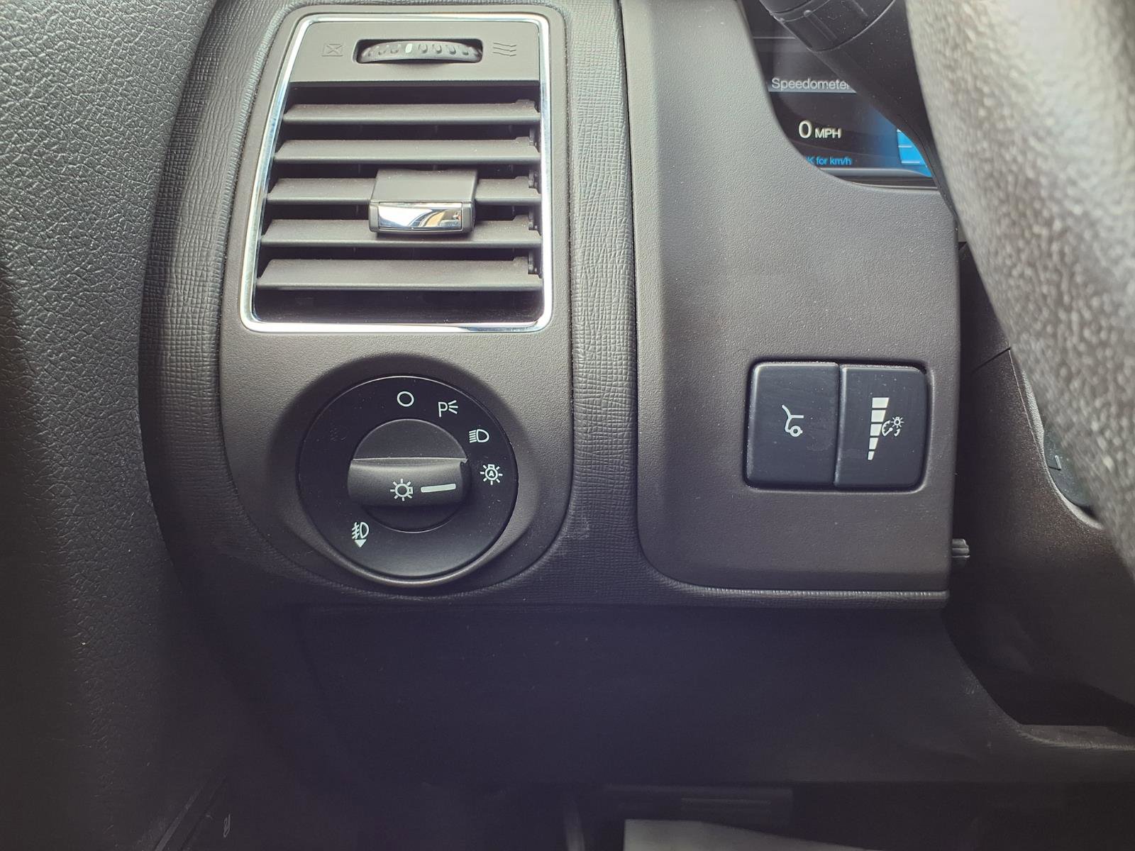 Used 2017 Ford Flex SEL w/ Equipment Group 202A image 21