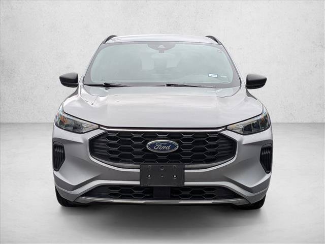 Used 2024 Ford Escape ST-Line FWD image 4