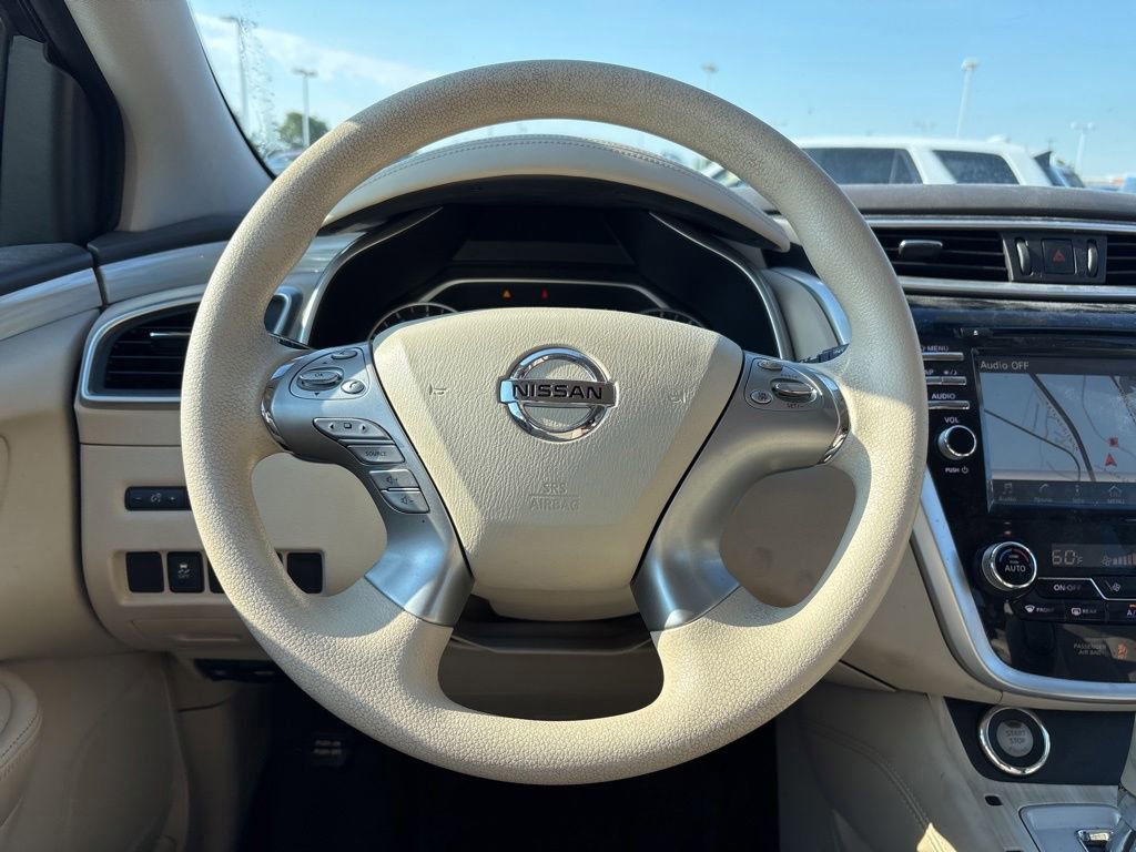 Used 2016 Nissan Murano S w/ Navigation Package AWD/4WD image 19
