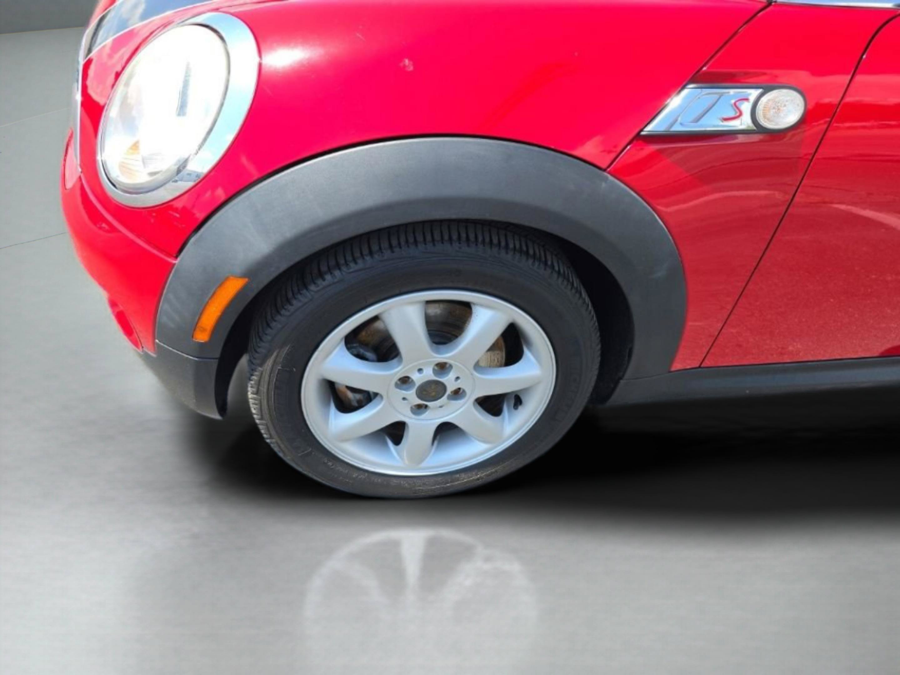 Used 2010 MINI Cooper S FWD image 24