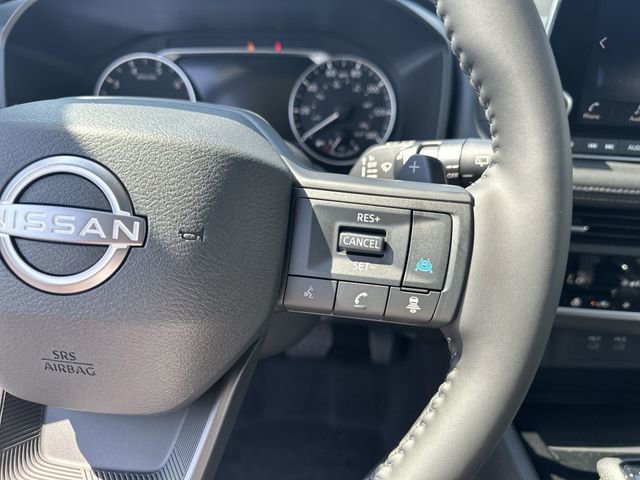 New 2026 Nissan Rogue SV w/ SV Premium Package image 23
