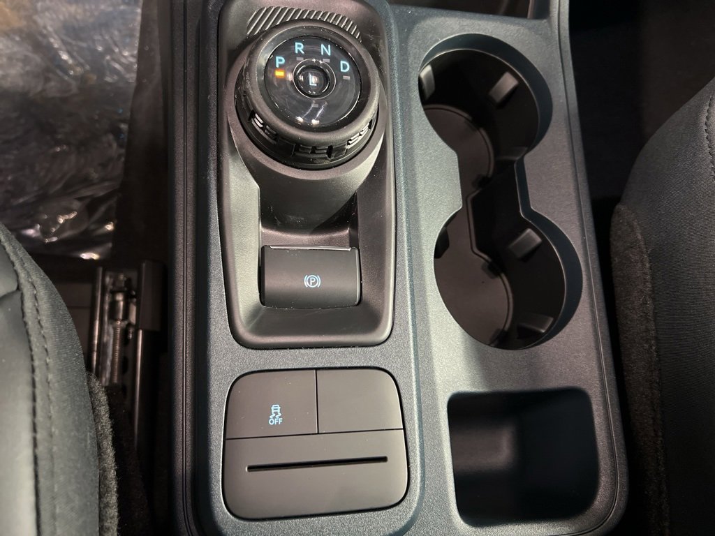 New 2026 Ford Maverick Lariat w/ Black Appearance Package image 16