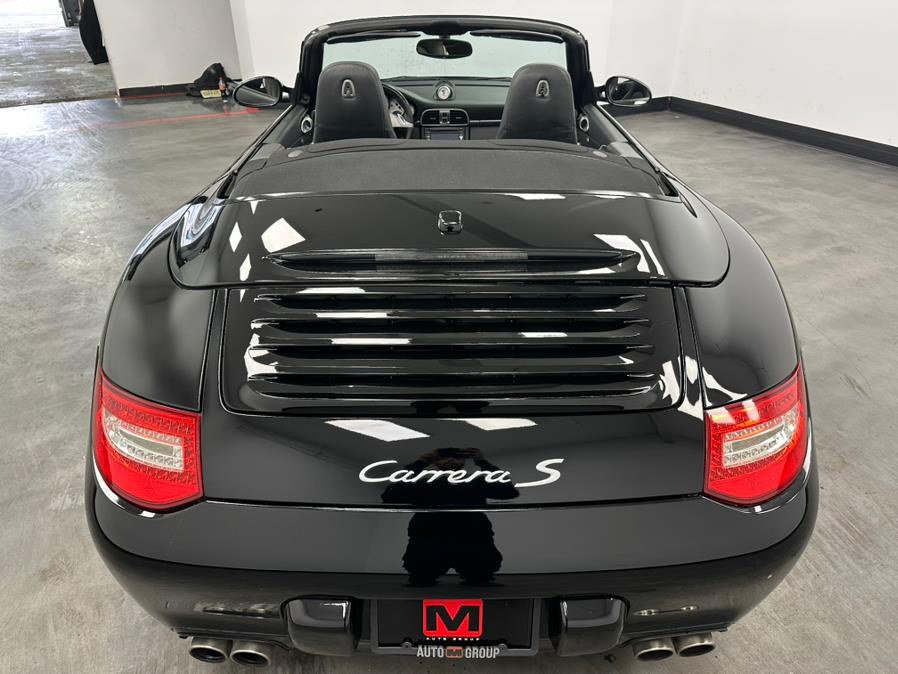 Used 2010 Porsche 911 Carrera S RWD image 13
