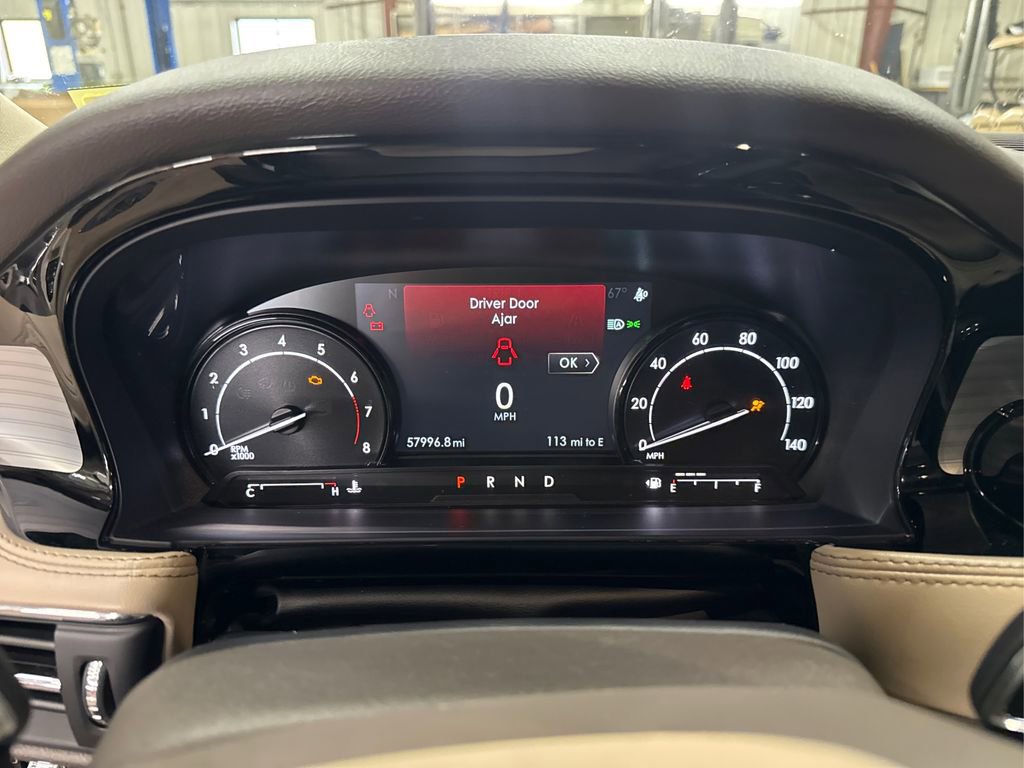 Used 2020 Lincoln Corsair AWD w/ Equipment Group 101A image 19