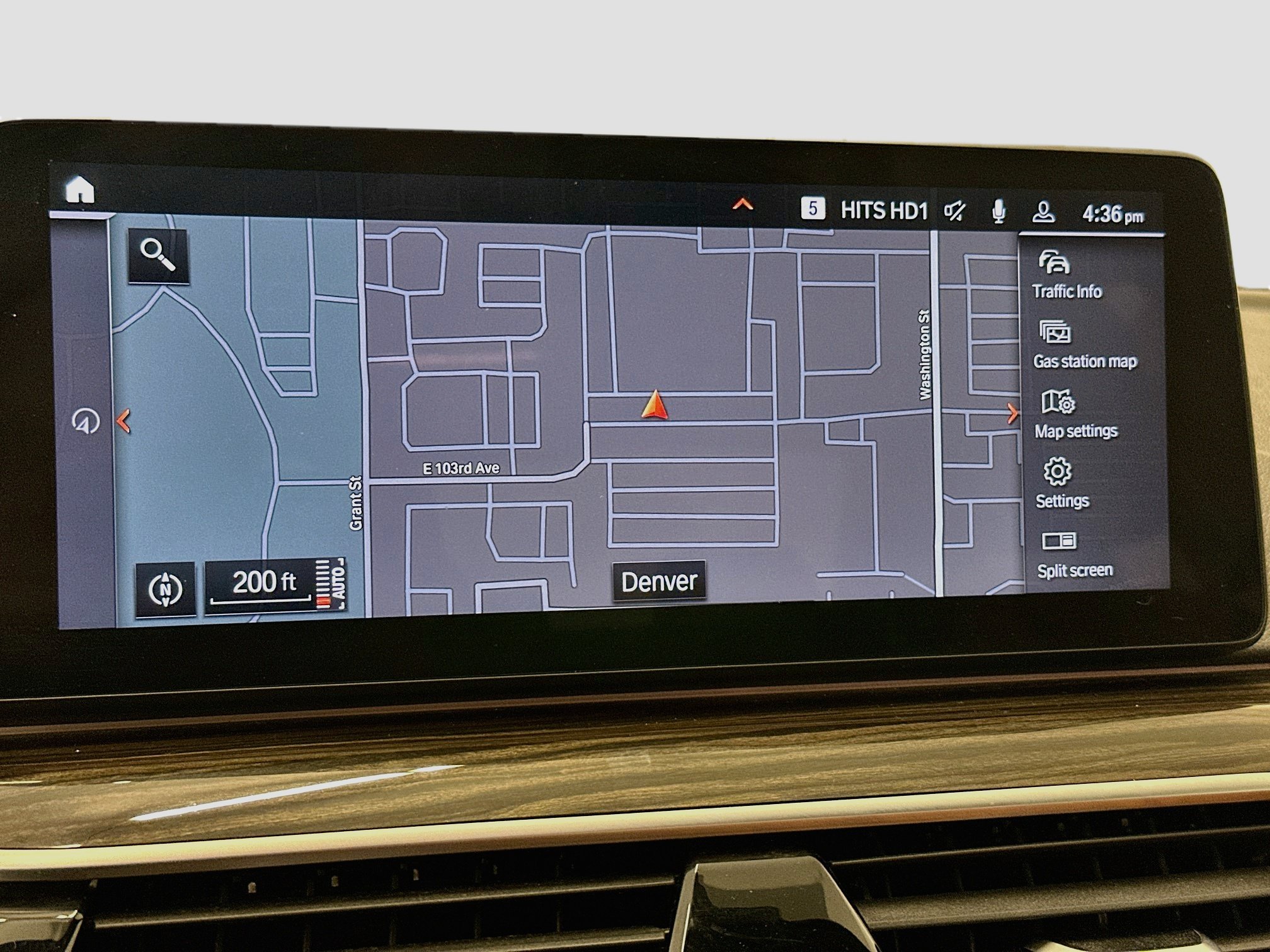 Used 2023 BMW 530i xDrive w/ Convenience Package AWD/4WD image 22