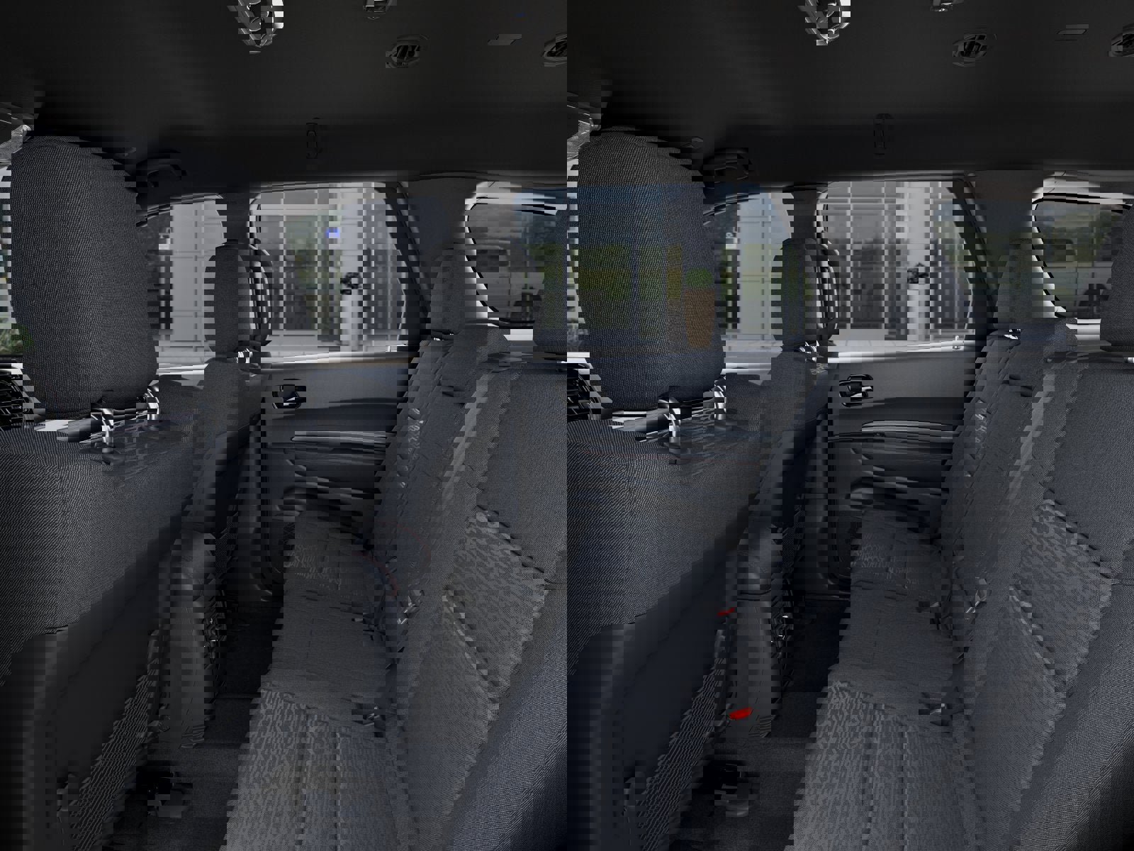 New 2026 Dodge Durango GT w/ Blacktop Package image 39