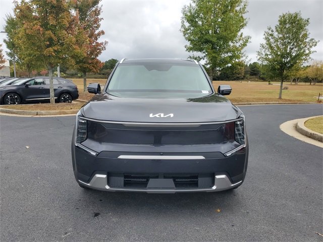 New 2026 Kia EV9 Wind image 2