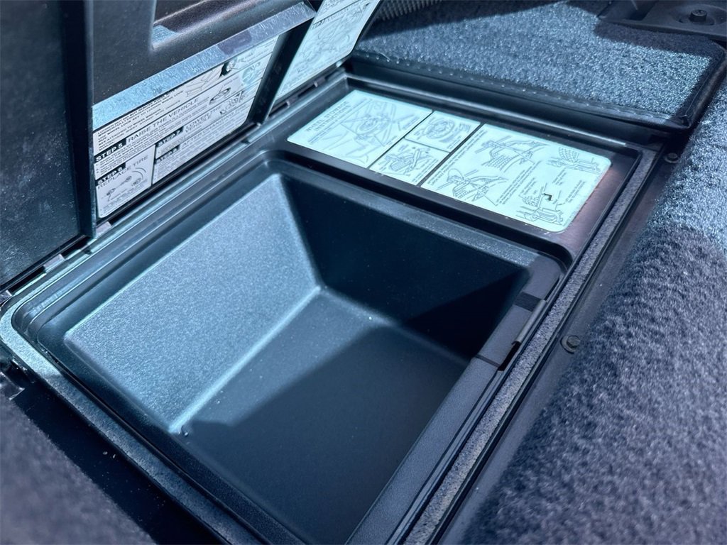 Used 1988 Chevrolet Corvette Coupe image 45